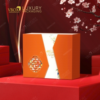 Hộp Quà Tết Khai Minh - VGC85